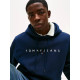 Tommy Hilfiger Ανδρικό φούτερ Logo Drawstring Hoody